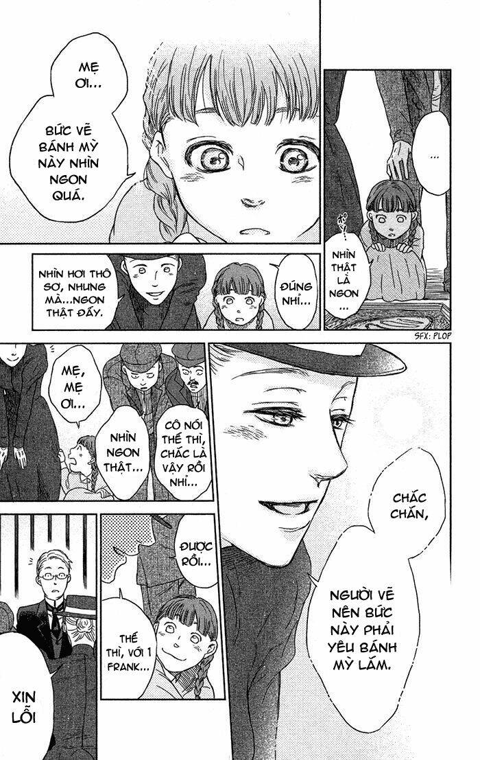 sayonara sorcier chapter 2 21