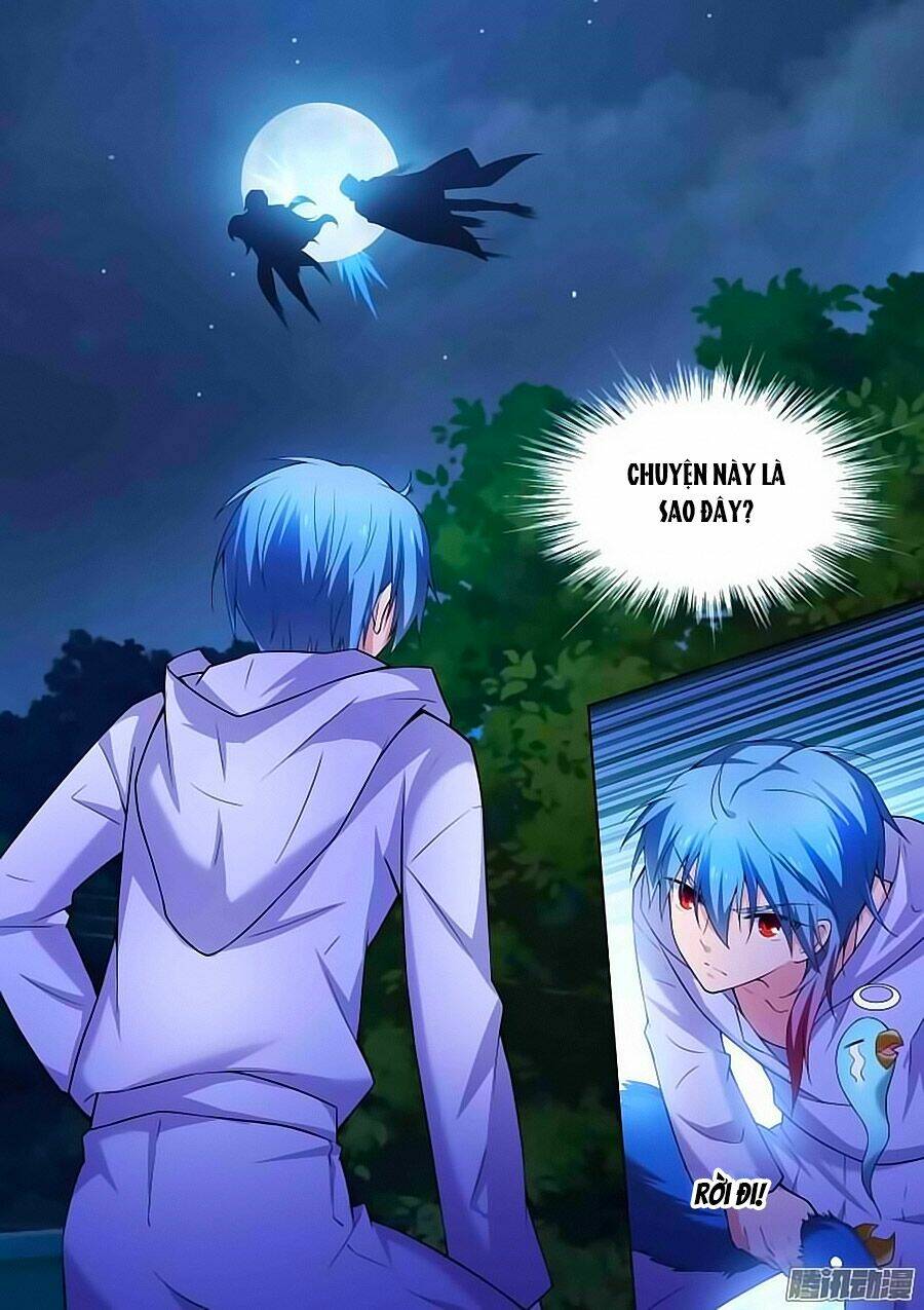 giả diện thế thân chapter 129 6