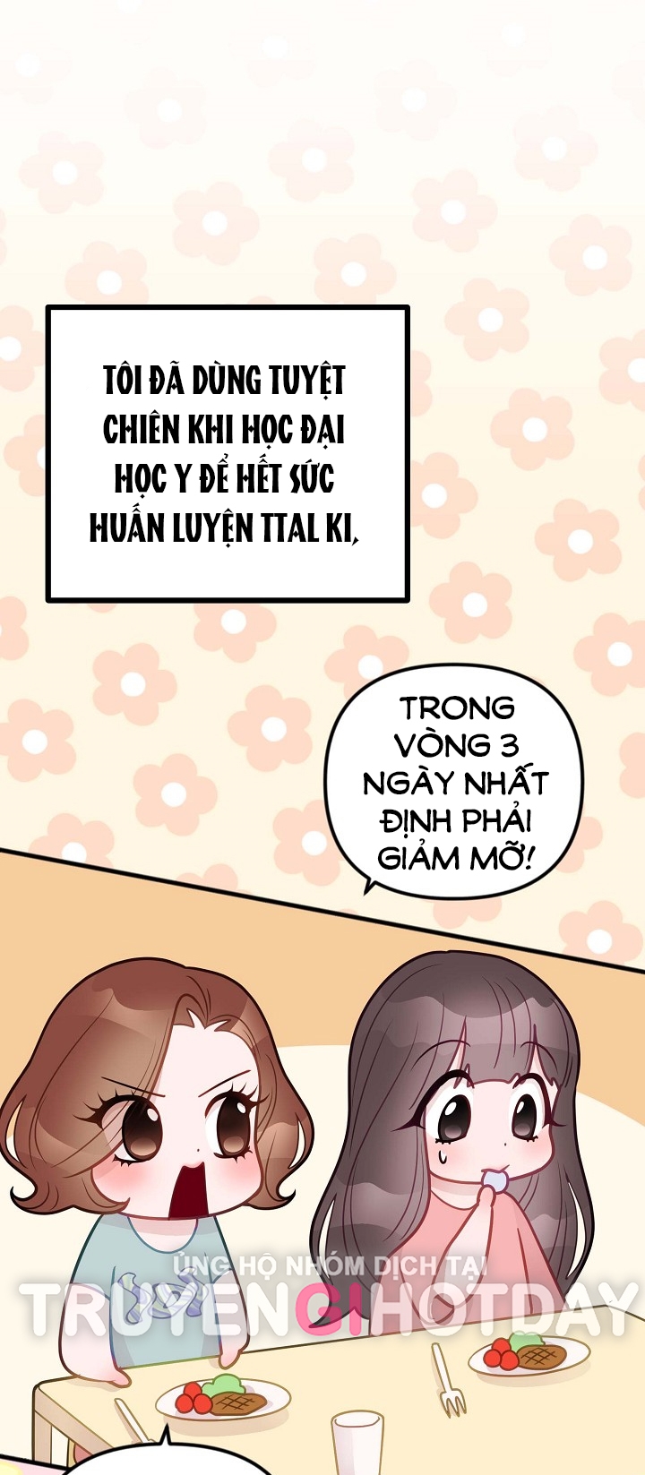 Mối Quan Hệ Không Tốt chapter 34.1 - Trang 33