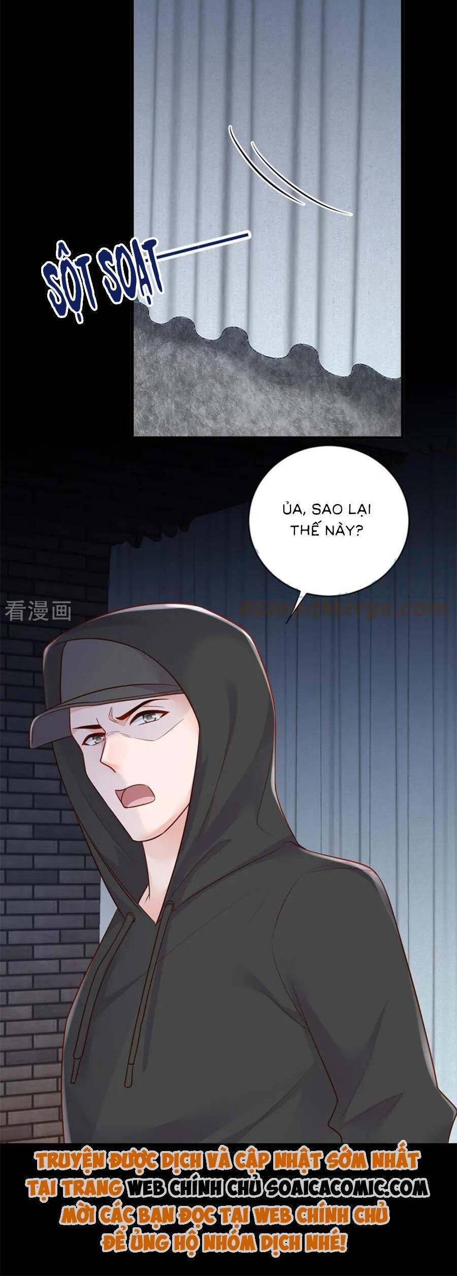ác ma thì thầm chapter 133 21