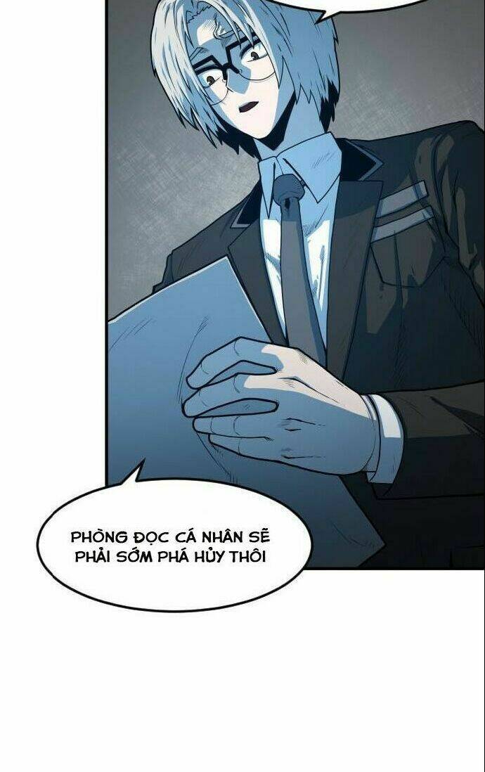 chinh phạt học đường chapter 5 62