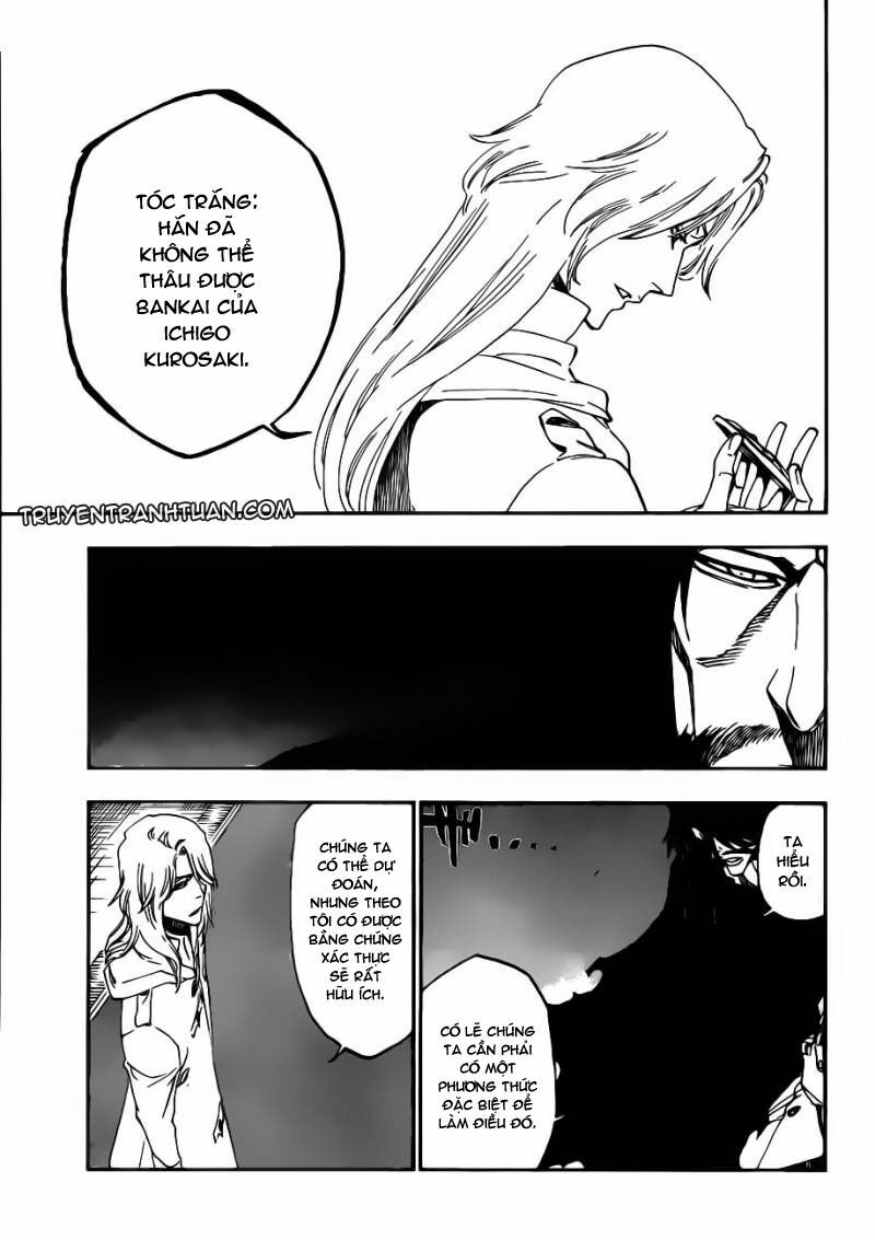thần chết ichigo chapter 486 15