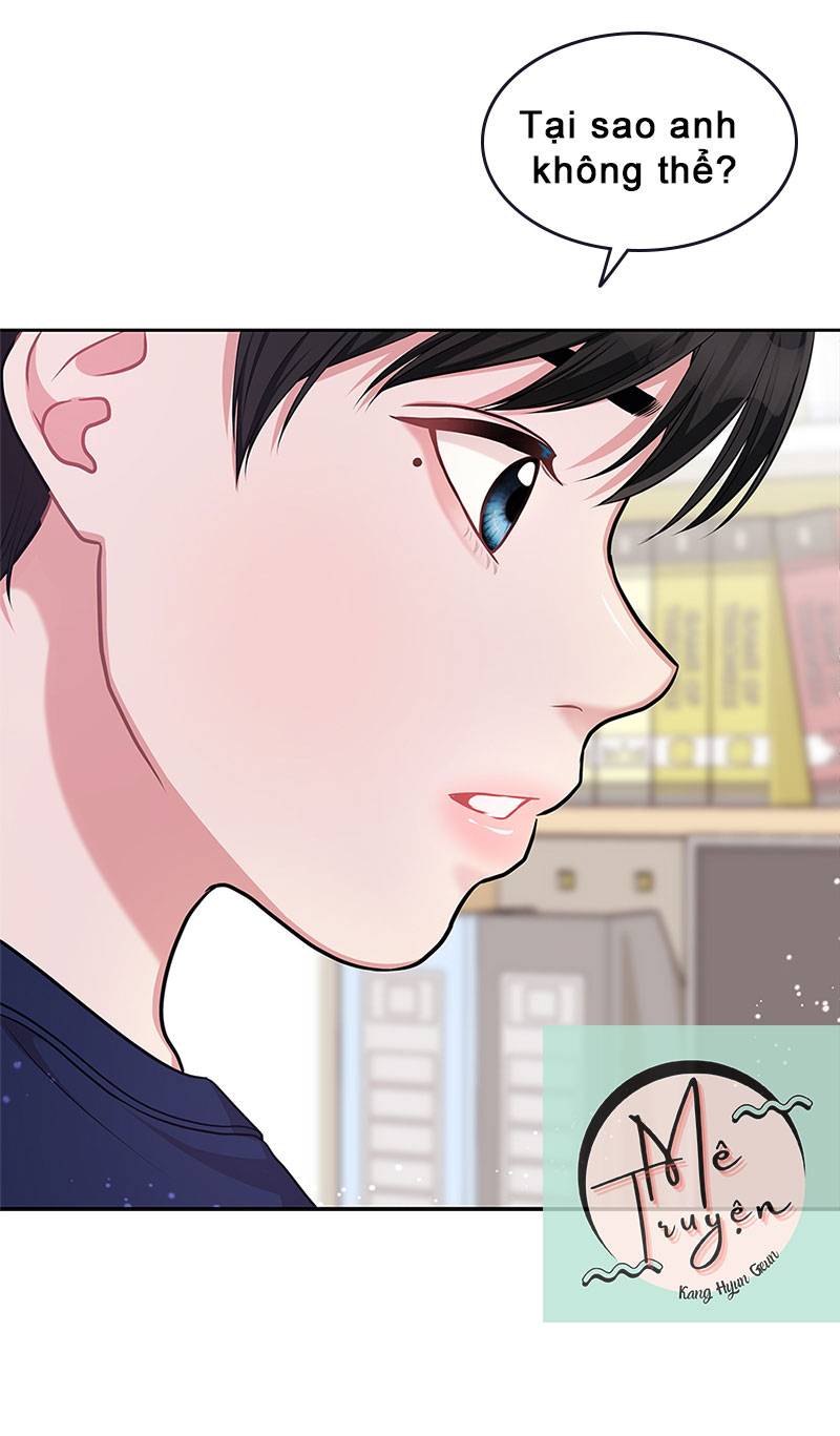 gửi tới bạn...người nắm giữ ngôi sao chapter 15 81