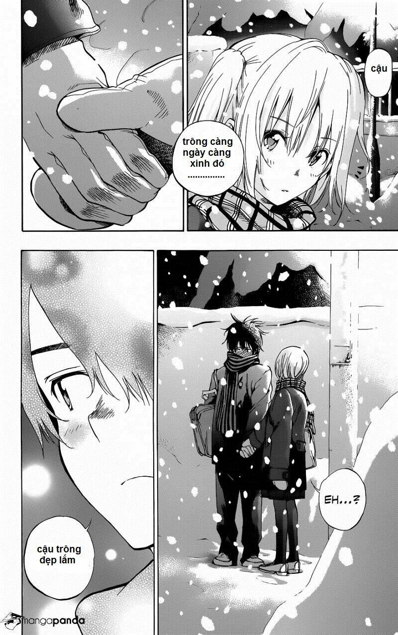 pajama na kanojo chapter 26 17