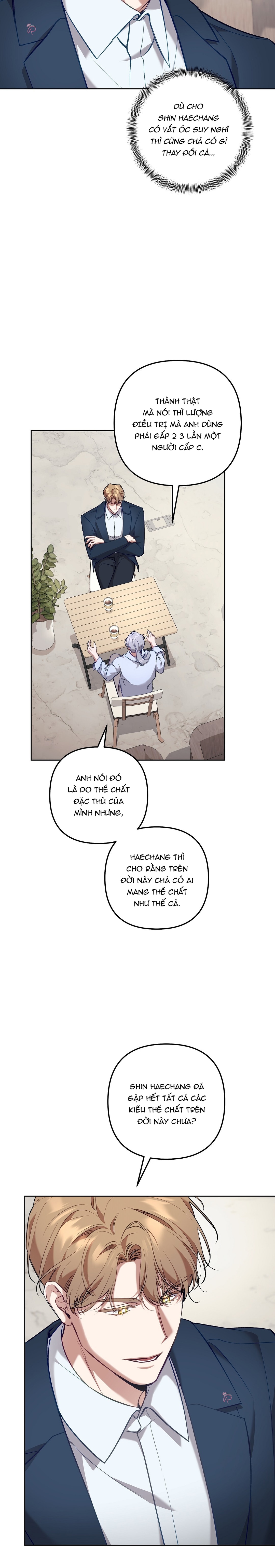 guide cấp s phết mật ong chapter 50 13