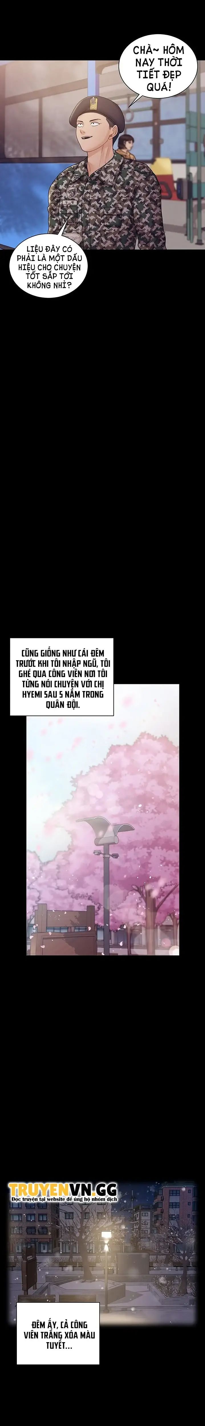 thanh niên động kinh chapter 176 25