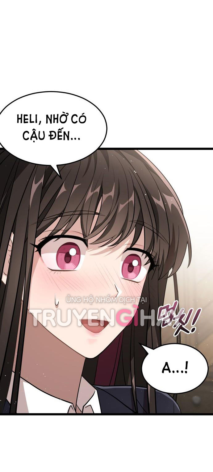 dark moon - tế đàn ánh trăng chapter 8.2 43