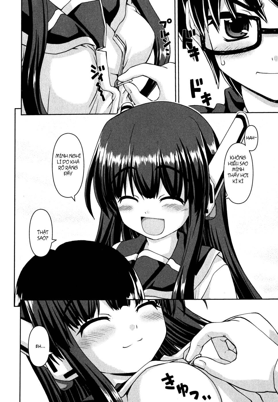 love dream mix chapter 8 11