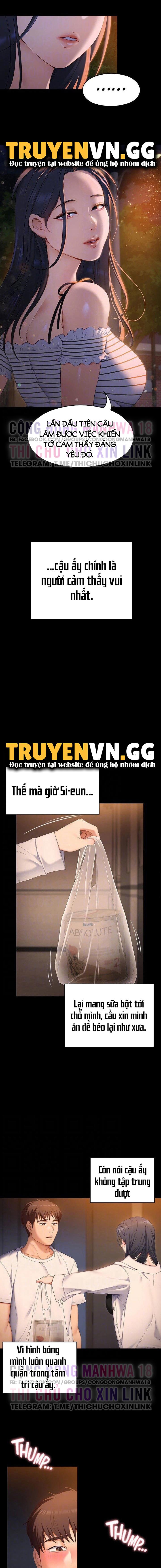 tối nay cưng muốn ăn gì? chapter 58 5