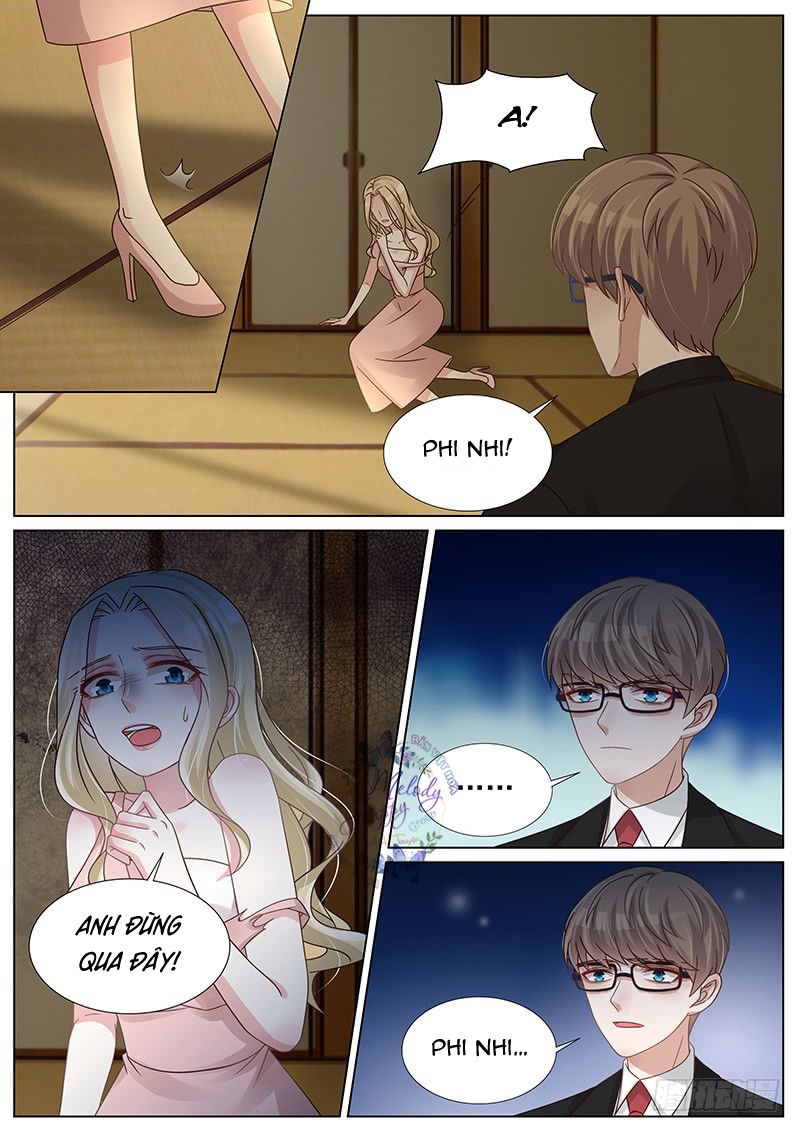 vương bài giáo thảo chapter 237 6