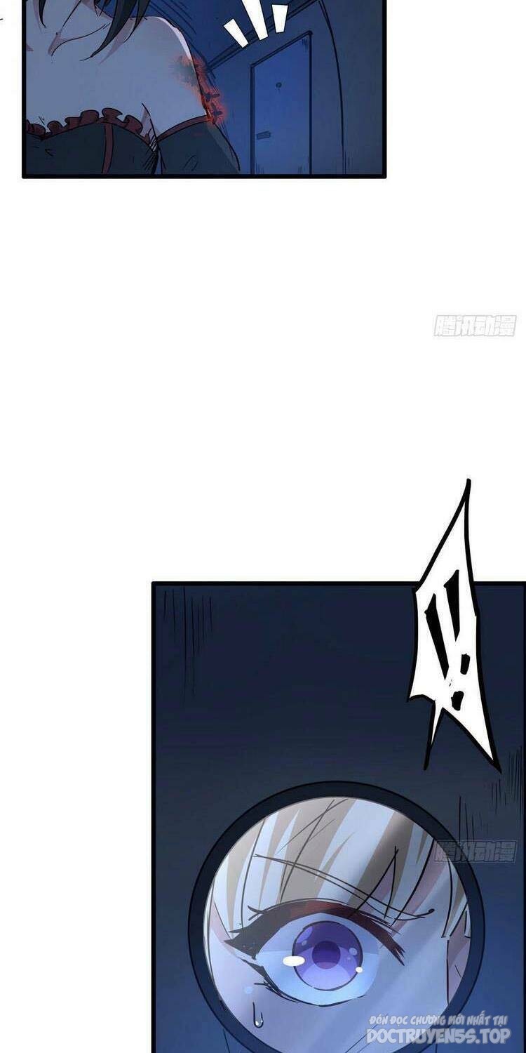 giải cứu 99 nữ chính ở mạt thế chapter 64 19