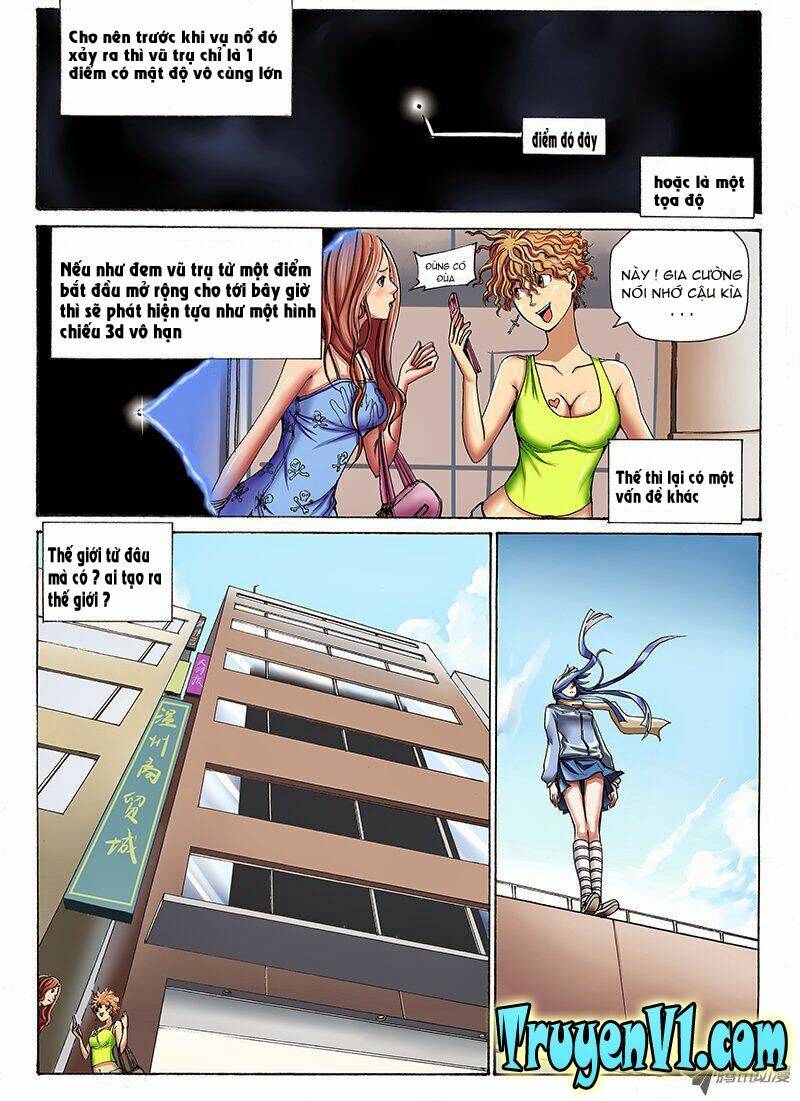 the strongest virus chapter 17 5