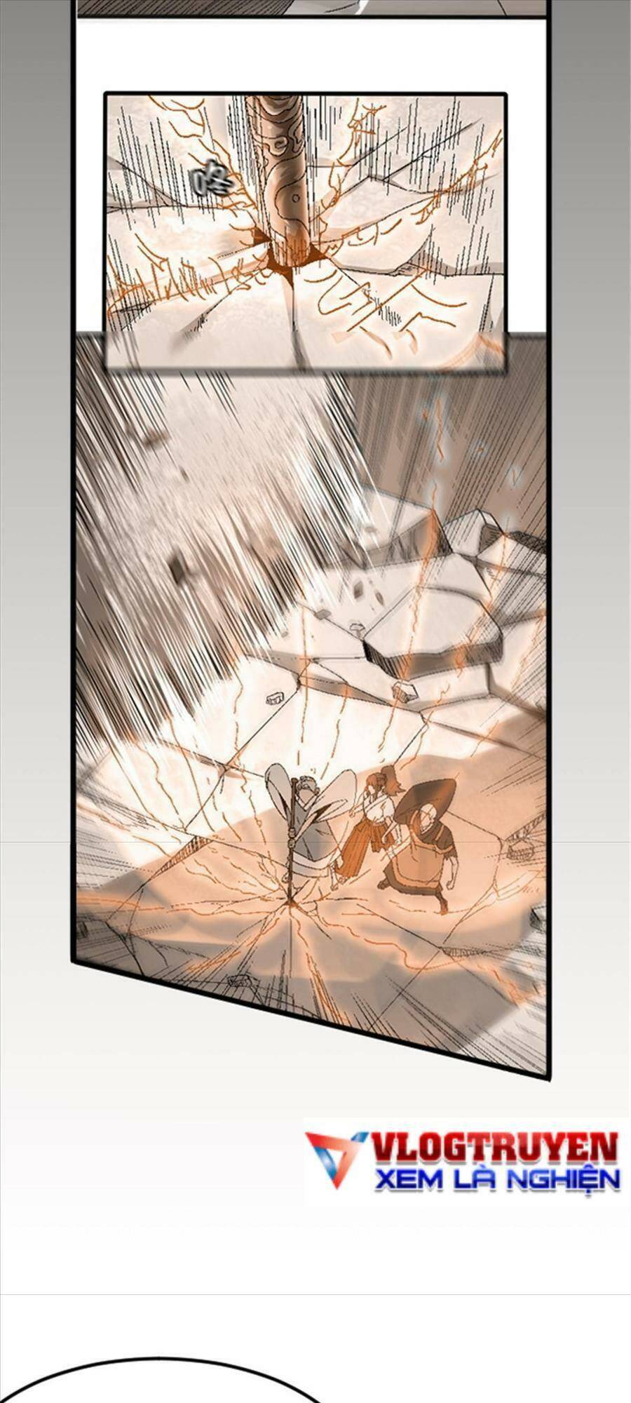 thí chủ, lên đường thôi! chapter 44 32