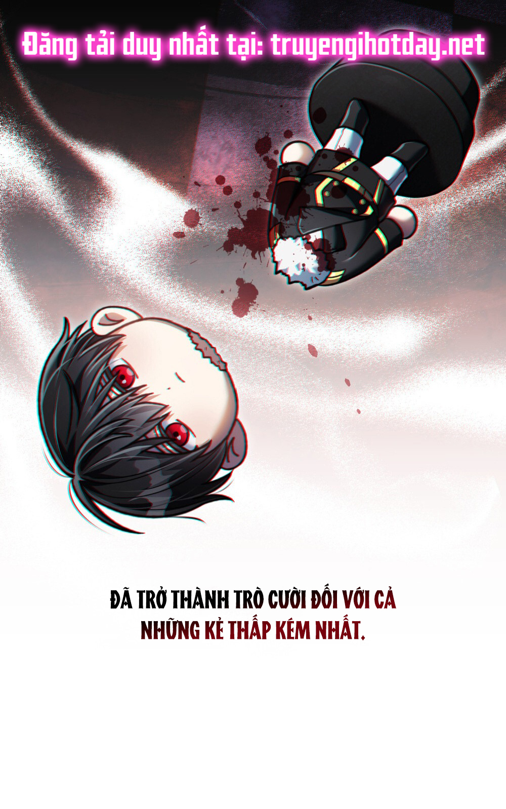 Cách Sống Như Một Hoàng Tử Nước Đối Địch chapter 7.1 - Trang 23