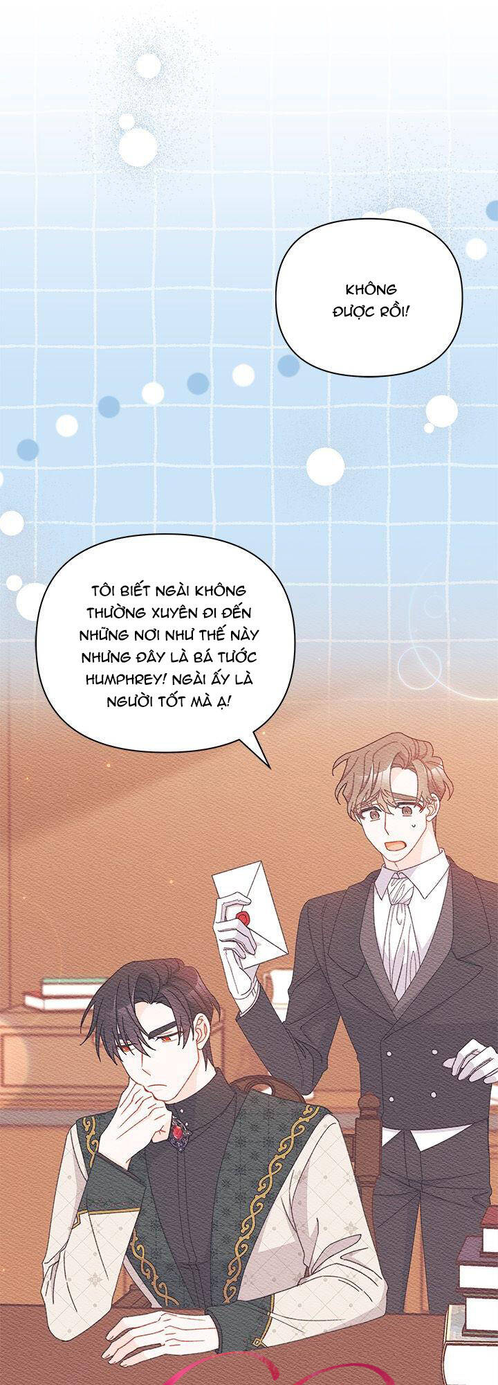 Tôi Đã Có Chồng Sau Khi Nhặt Được Nam Chính chapter 49.1 24