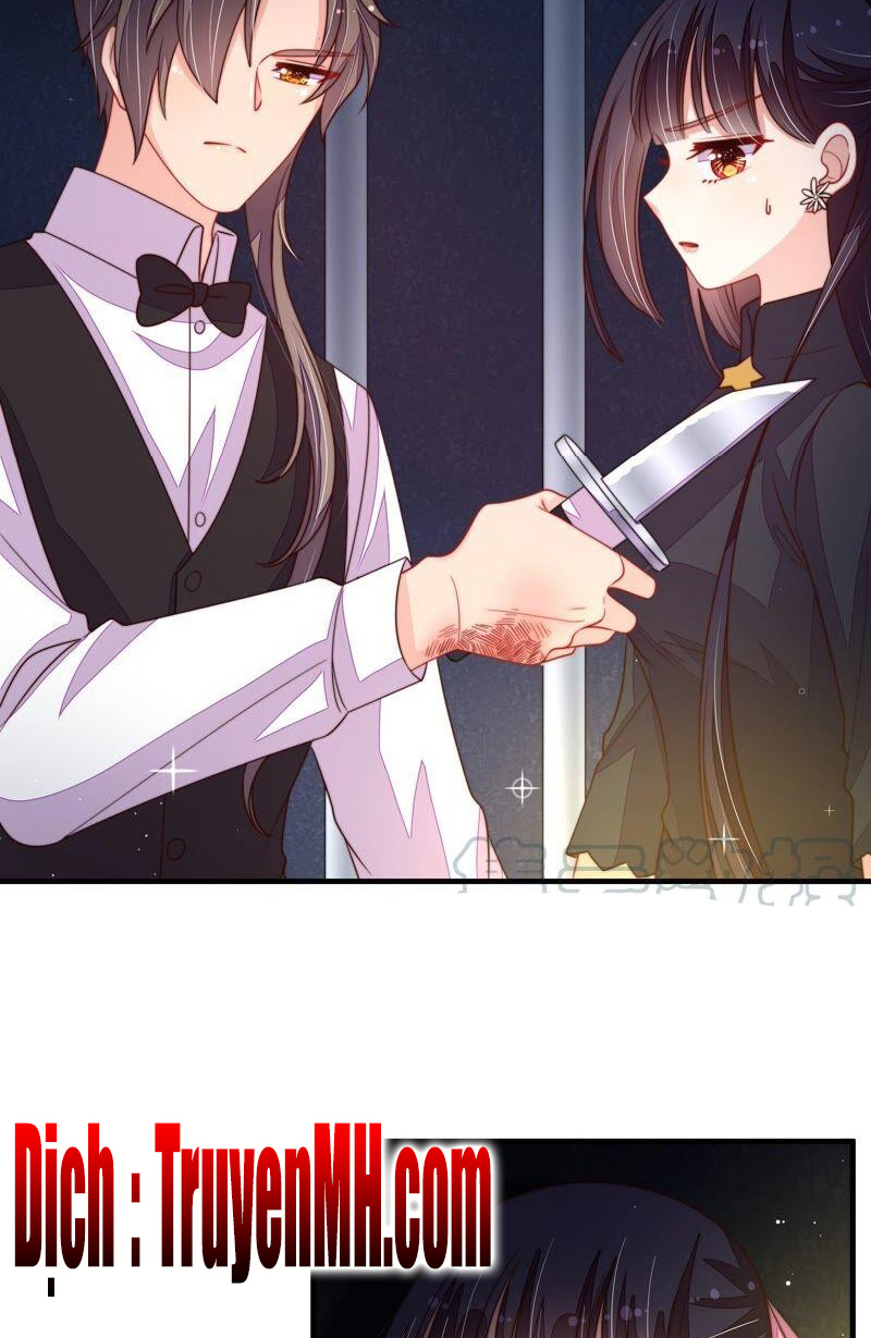 ngày nào thiếu soái cũng ghen chapter 378 15