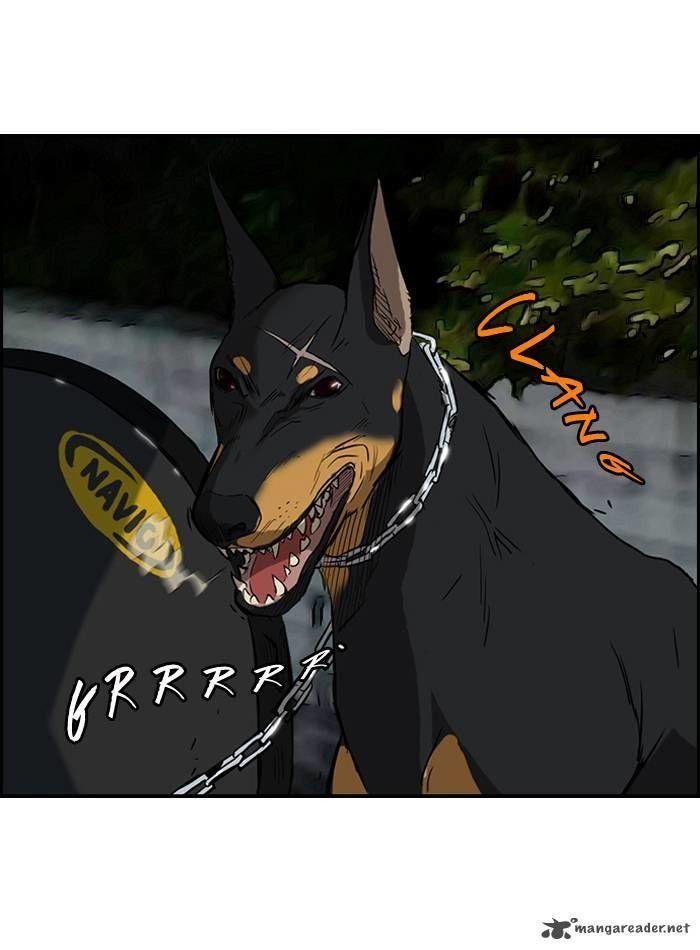 wind breaker chapter 33 32