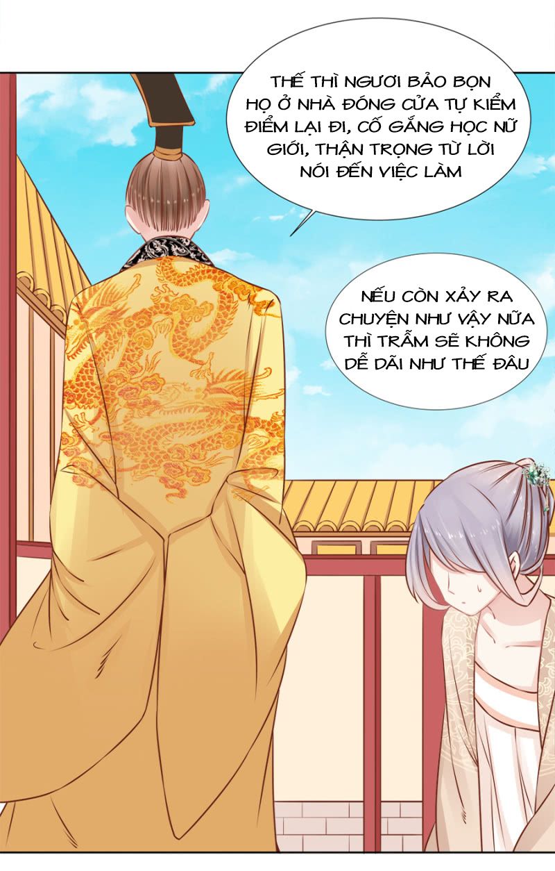 solo đi vương gia chapter 84 1