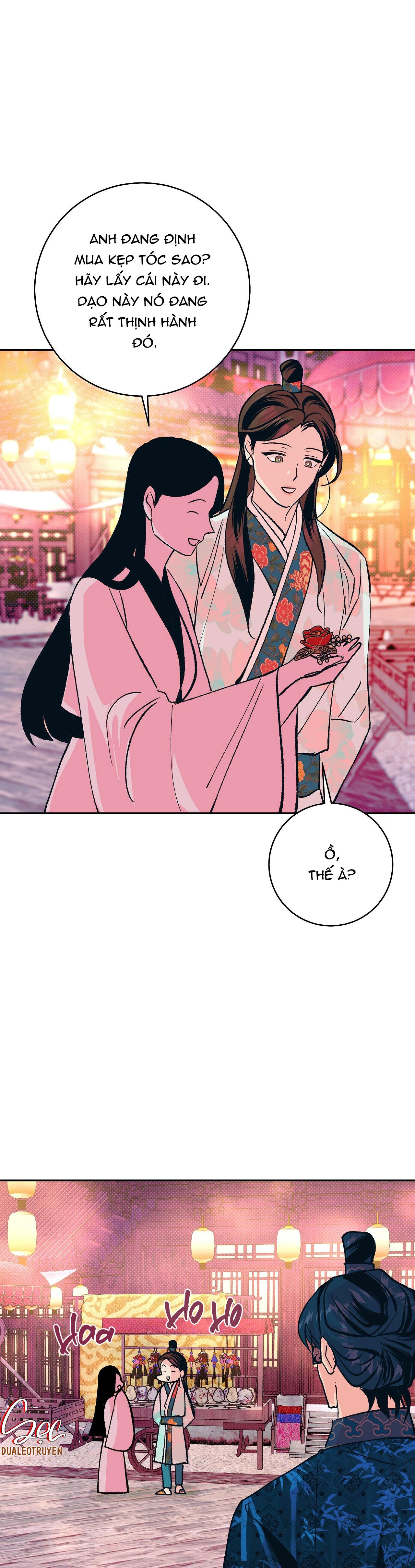 mộc đàn hương chapter 9 27