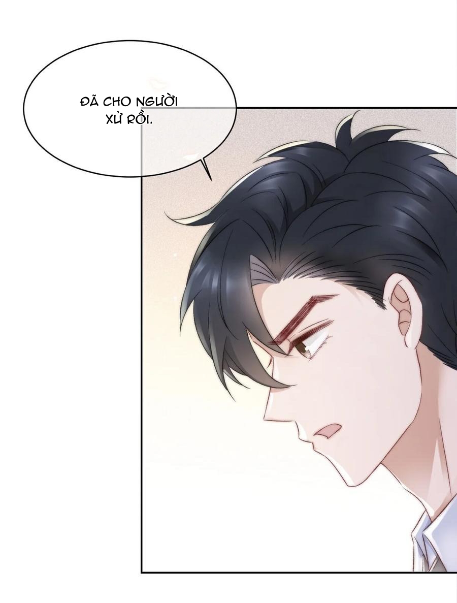 ta sinh con cho tổng tài chapter 28 40