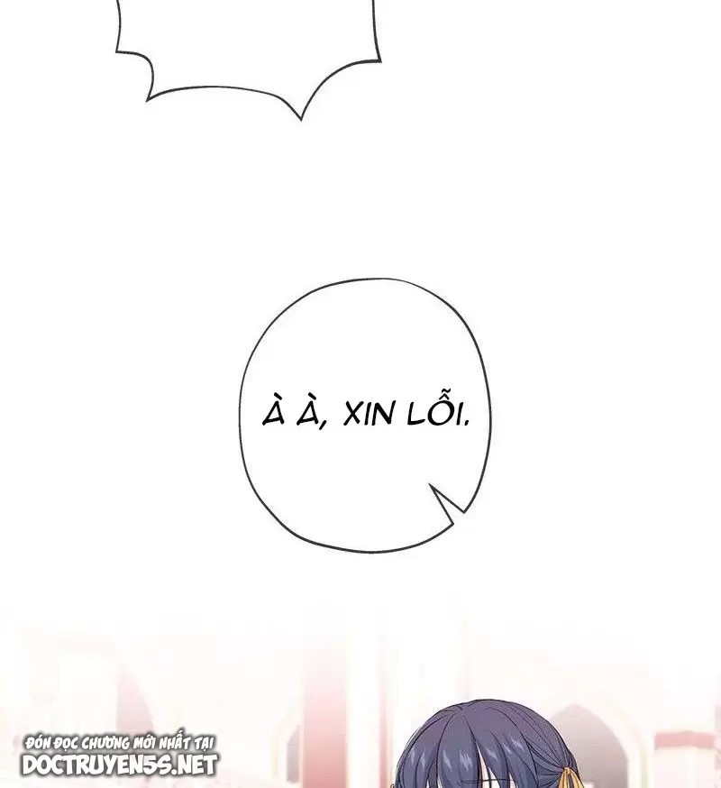 nếu tôi là nhân vật phản diện liệu tôi sẽ chết chapter 17 53