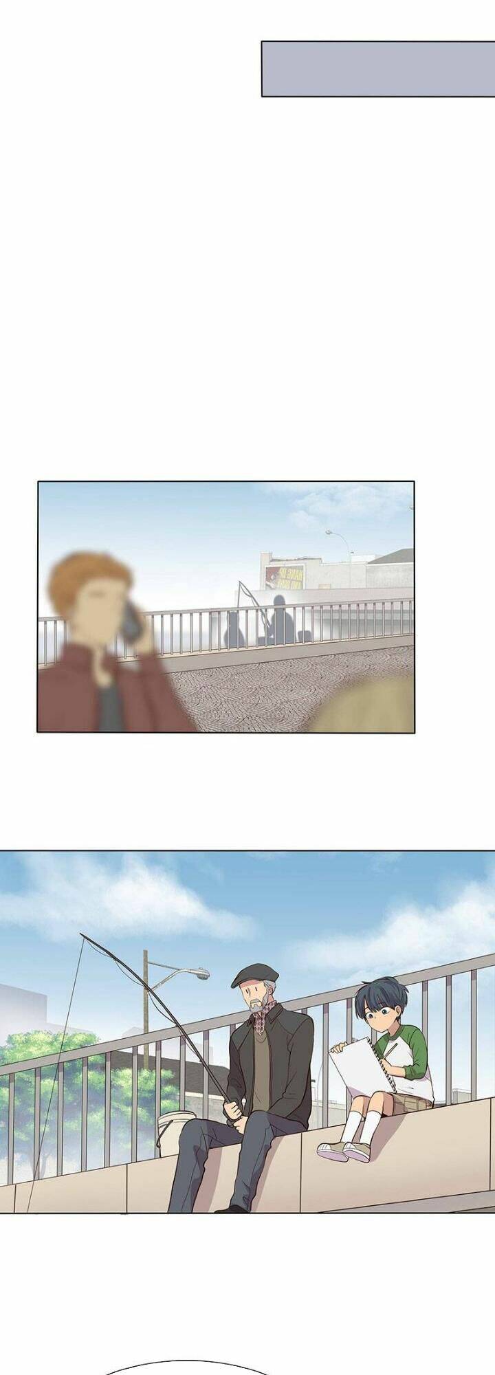 bí mật sâu sắc nhất của tôi chapter 45 29