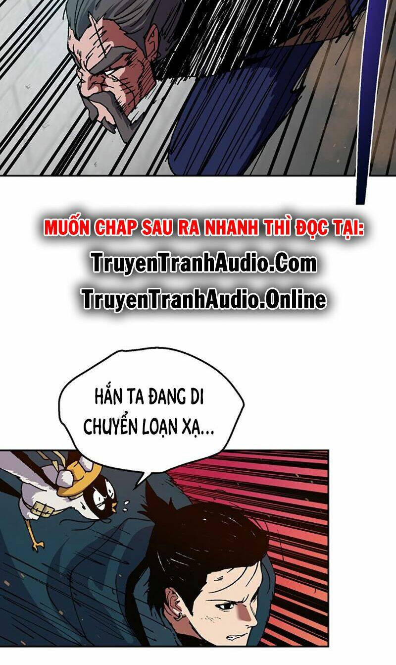 npc bắt đầu từ kỹ năng lv.999 chapter 8 20