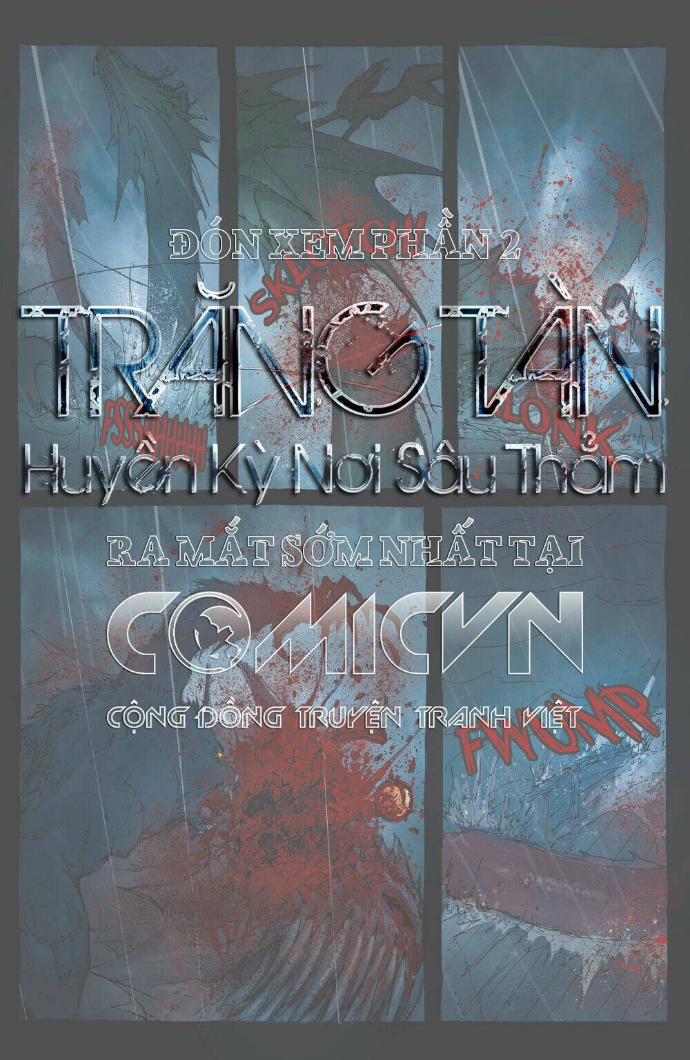 broken moon | trăng tàn chapter 4 29