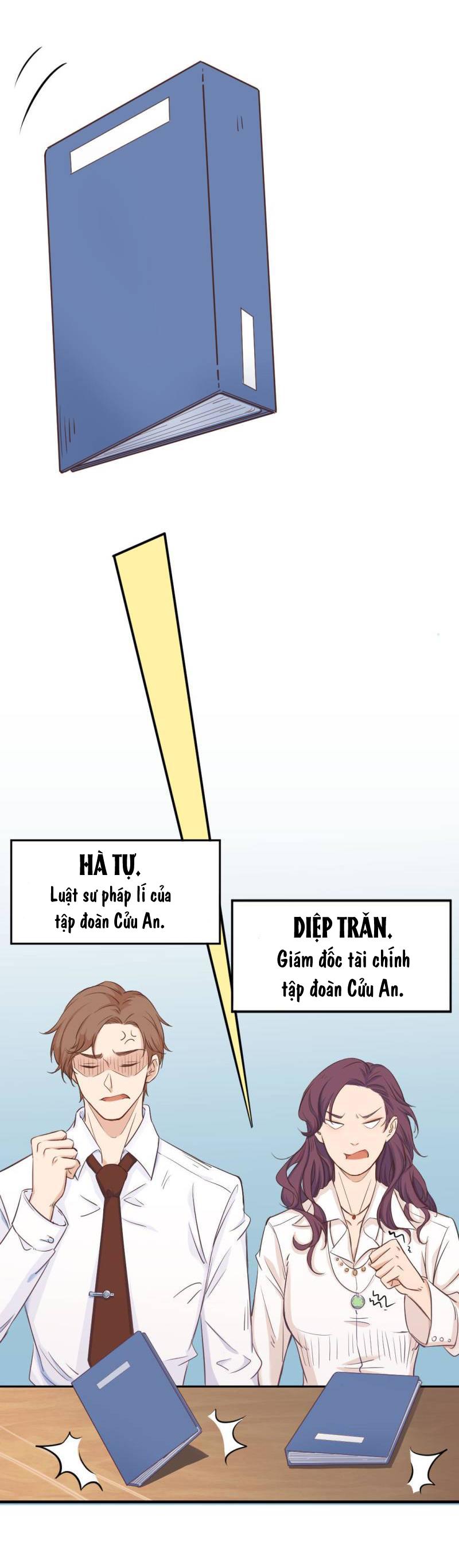 thu dĩ vi kỳ chapter 1 9