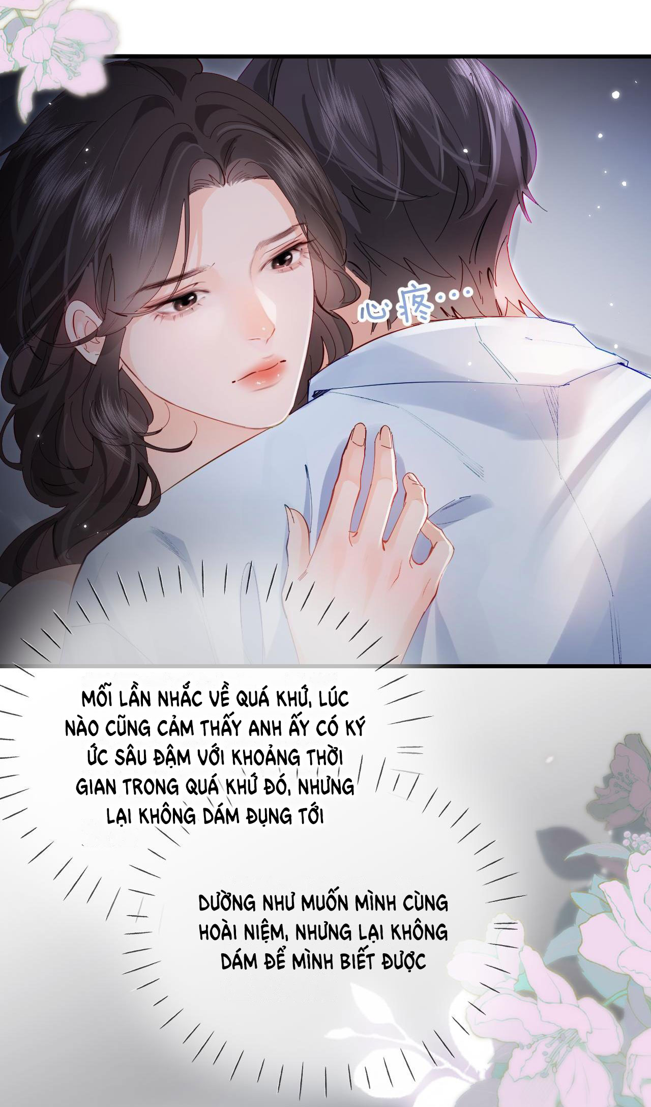 câu chuyện ngọt ngào của cặp vợ chồng đỉnh lưu chapter 69.2 22