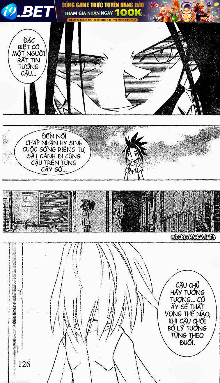 vua pháp thuật chapter 209 20