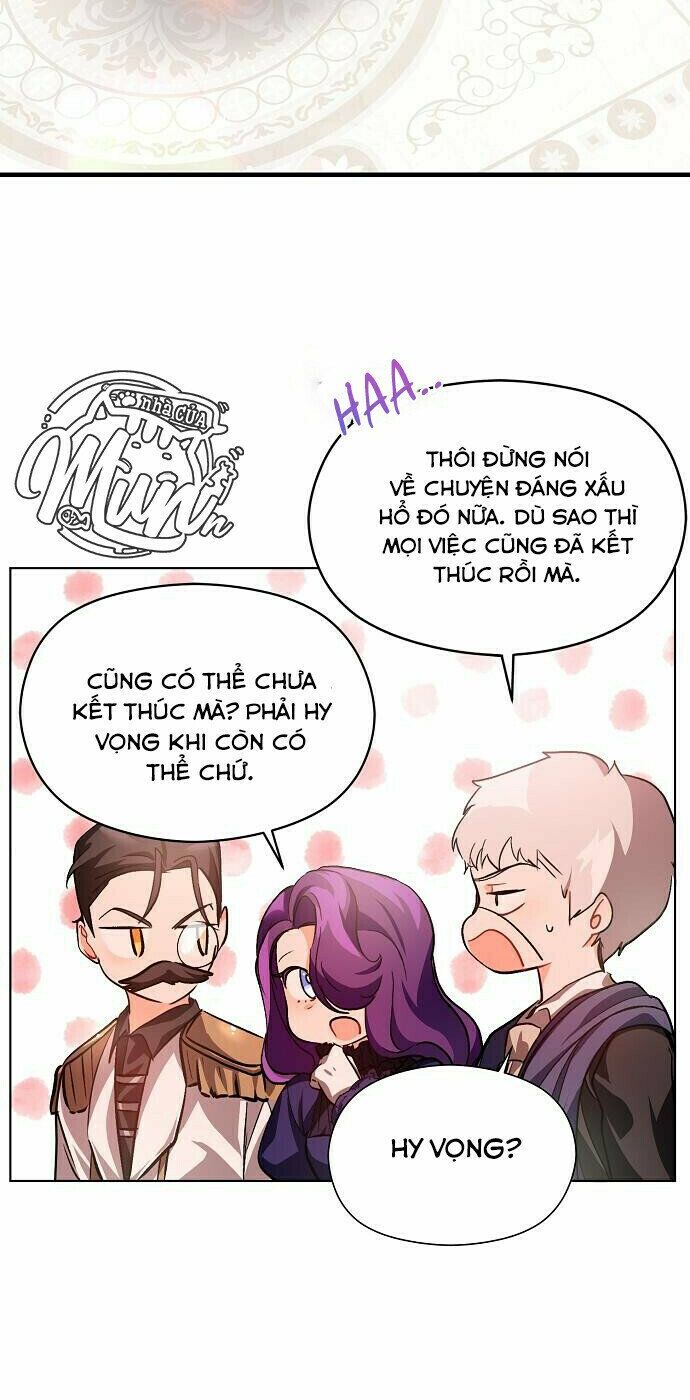 tôi không cố ý quyến rũ nam chính đâu! chapter 26 5