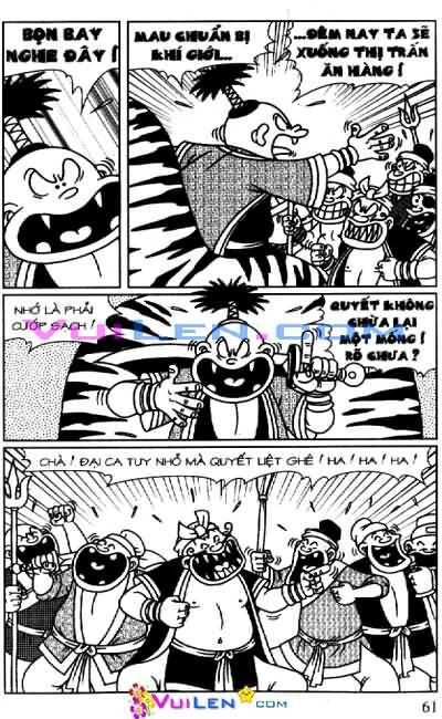 thần đồng đất việt chapter 91 58