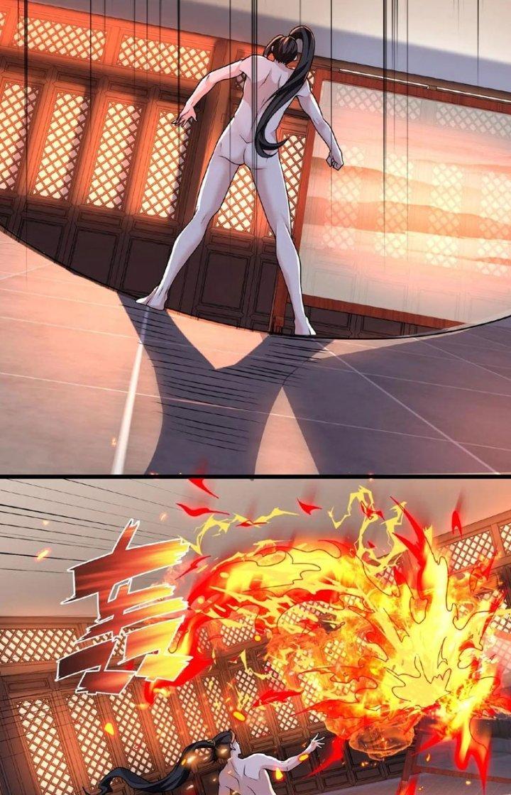 ta nuôi ma quỷ ở trấn ma ti chapter 107 20