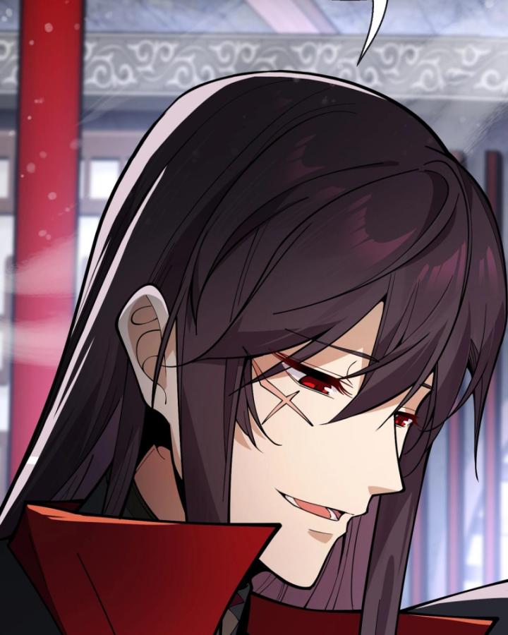 ma tôn bác ái, nữ đồ đệ cũng muốn giết ta chapter 2 108