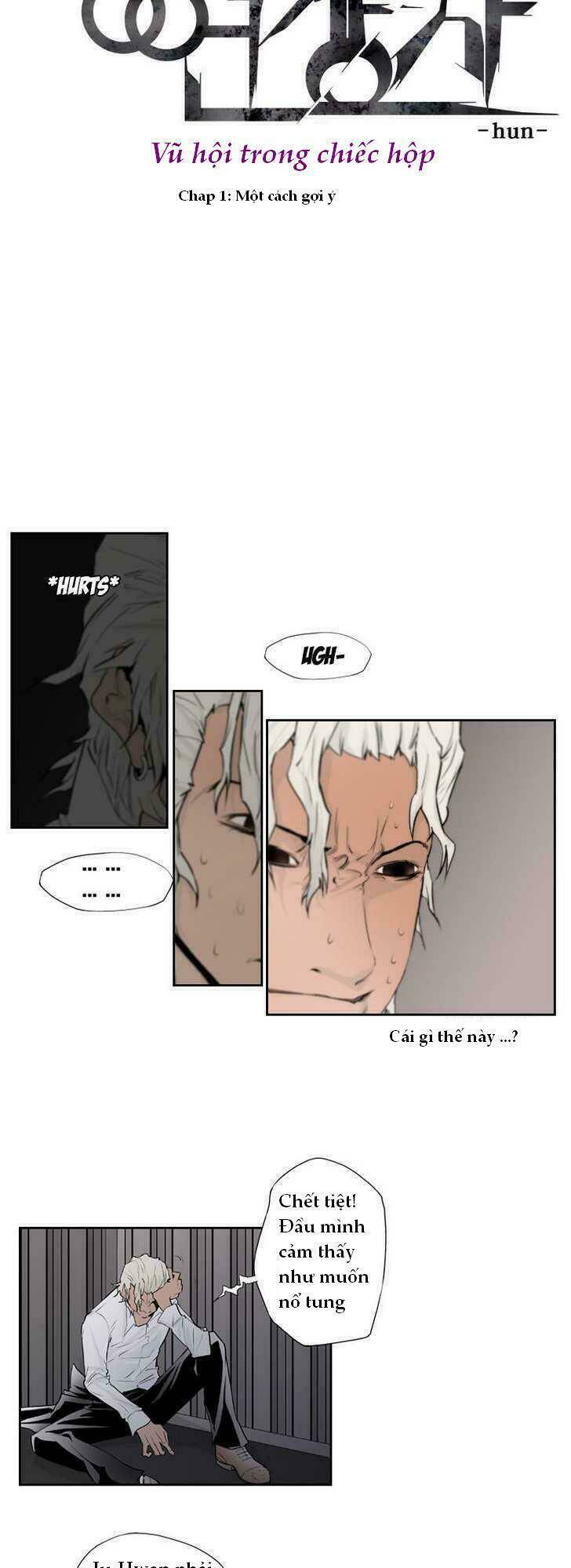 vũ hội trong chiếc hộp chapter 1 7