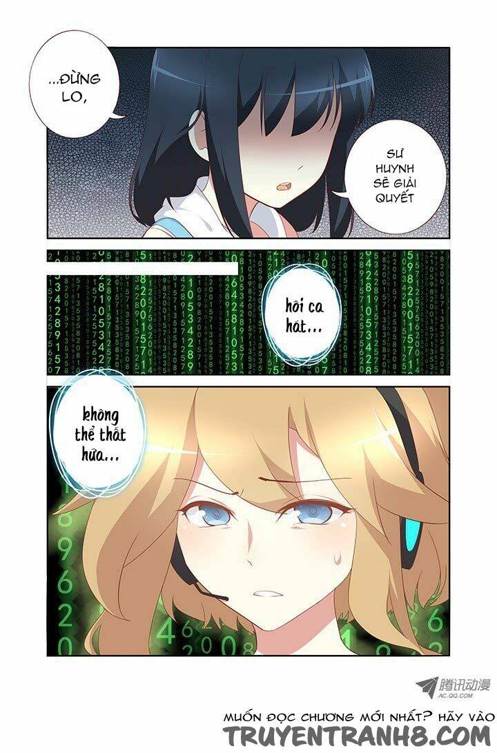 yaoguai mingdan chapter 128 5