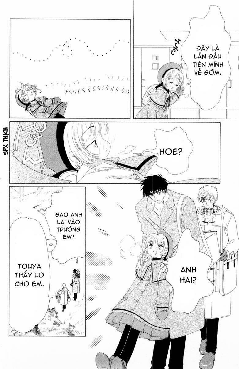 card captor sakura chapter 33 15