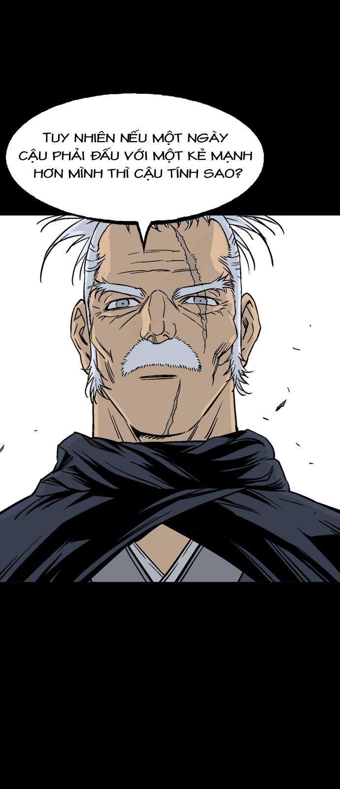 cao thủ 2 chapter 98 10