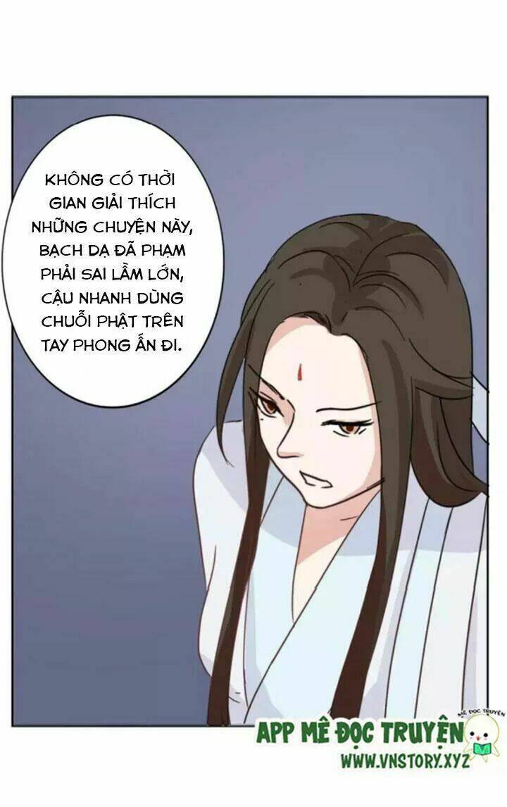 hồ tiên này không tin được chapter 40 11
