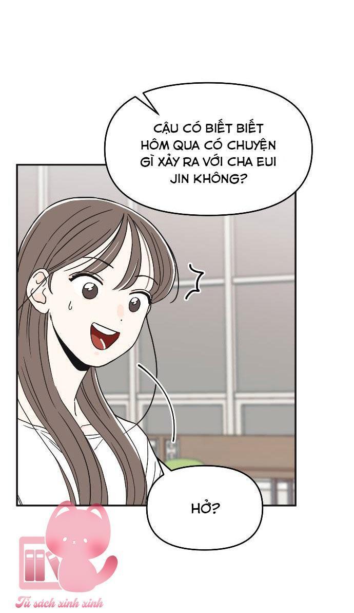 trái dấu hút nhau chapter 2 35