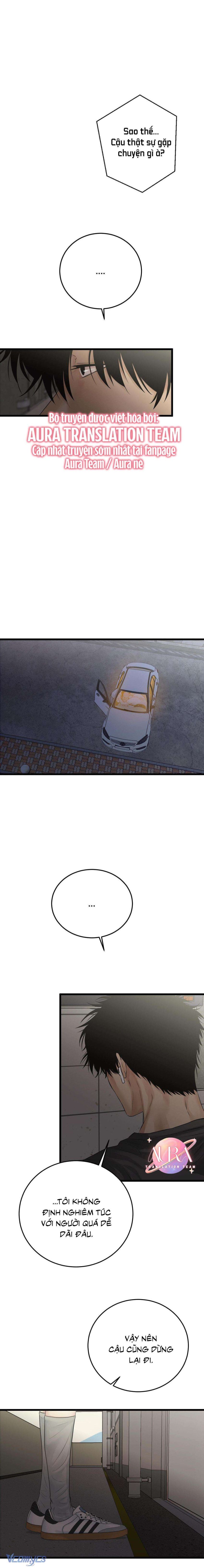 [18+] trở thành gia đình chapter 46 3