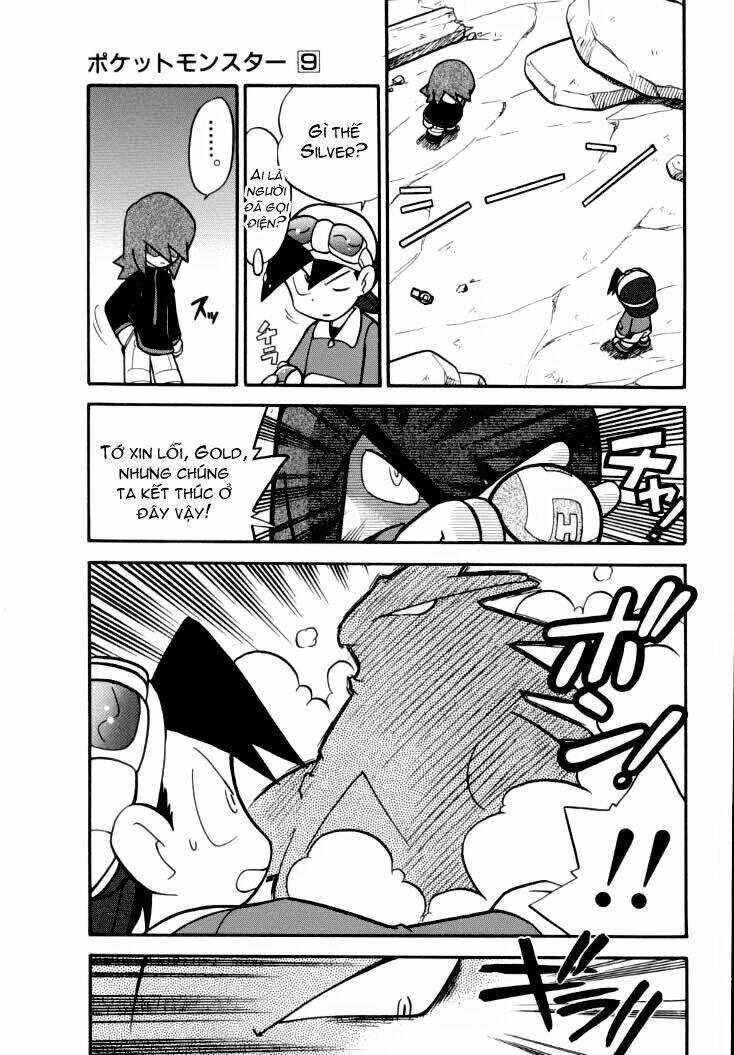 thú cưng đặc biệt chapter 111 9