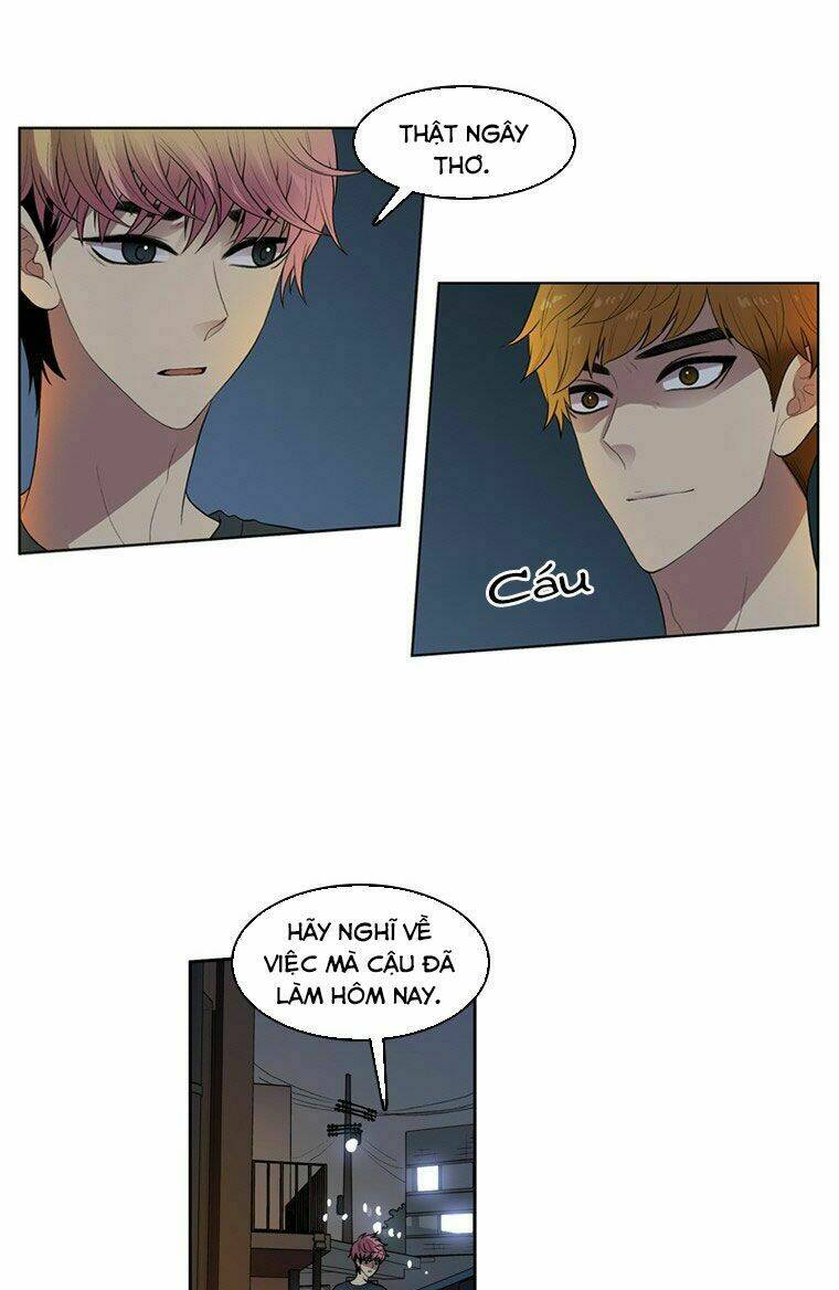 my shining world chapter 50 18