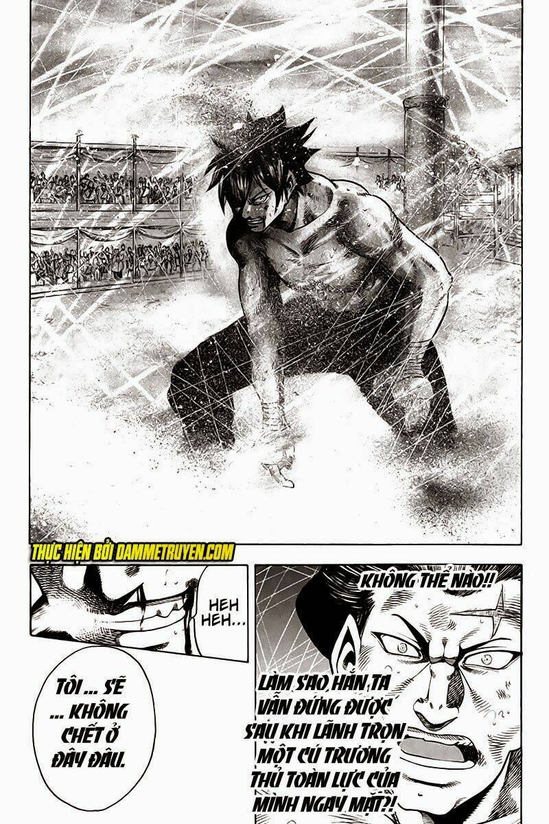 yukikaze chapter 13 13