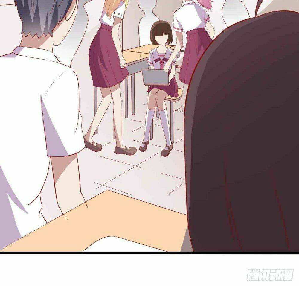 ác ma bàn bên chapter 15 84