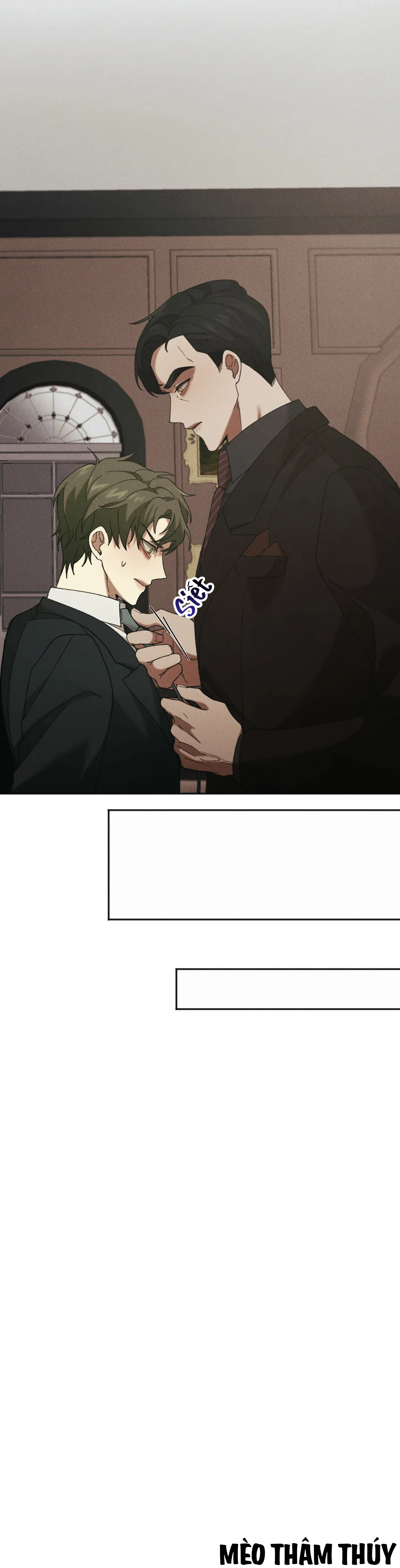 điểm mù chapter 4 22