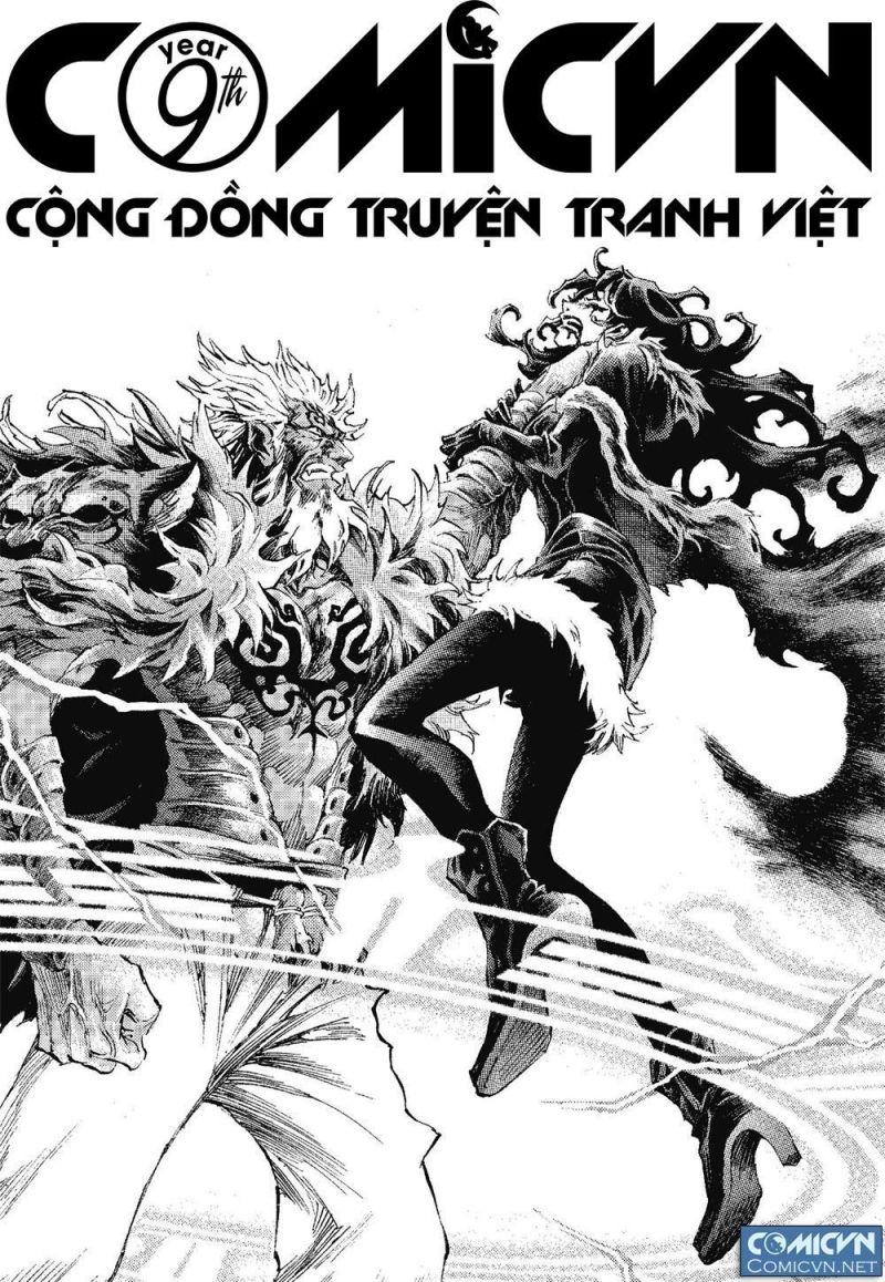 huyền hạo chiến ký chapter 79 1