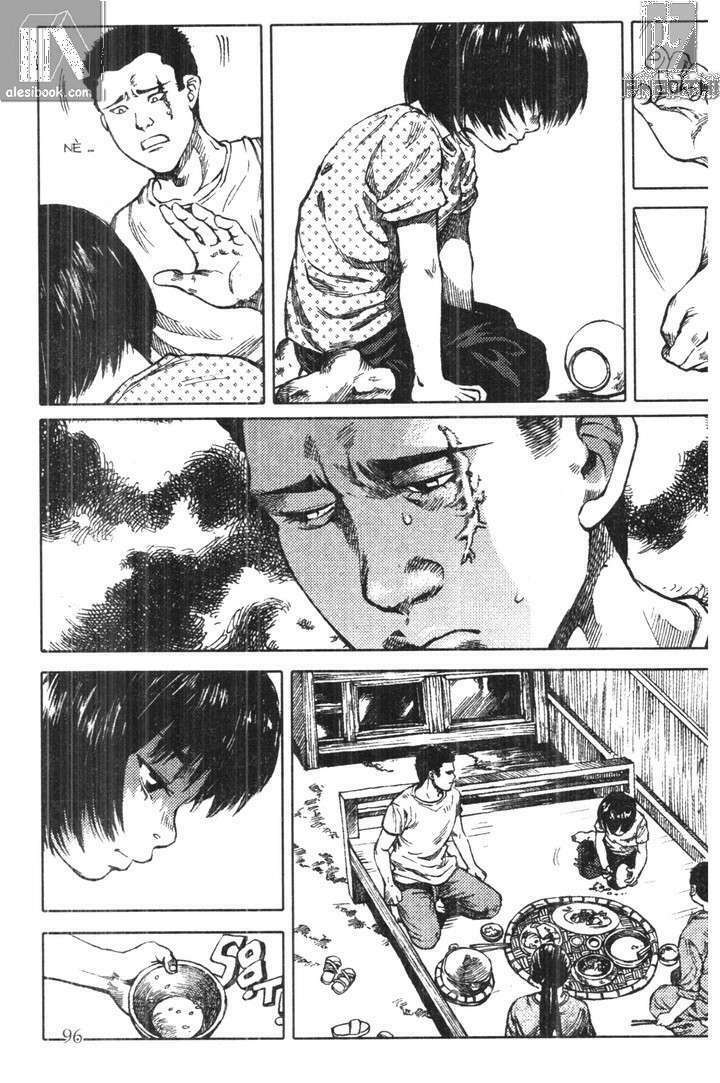 chiếc lược ngà chapter 4 21