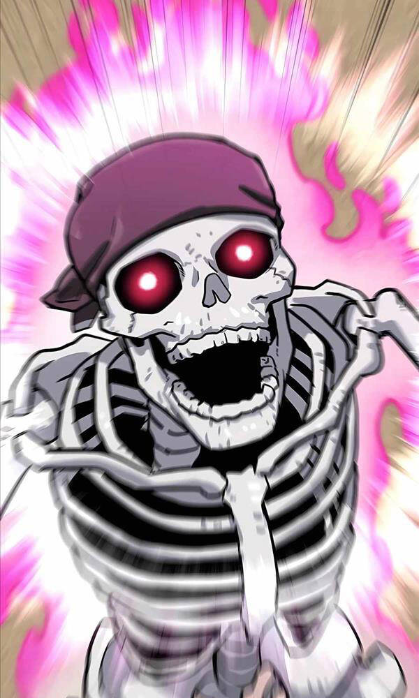 hiệp sĩ xương khô chapter 6 368